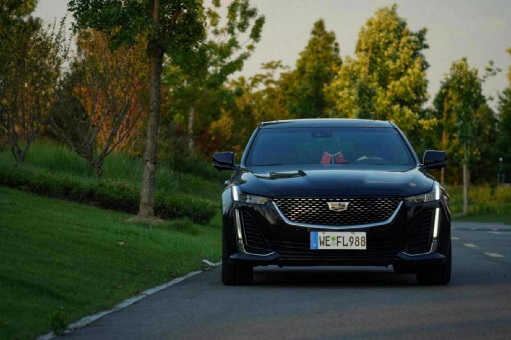 “三連降”和“六連漲”,哪個才是真實的凱迪拉克?