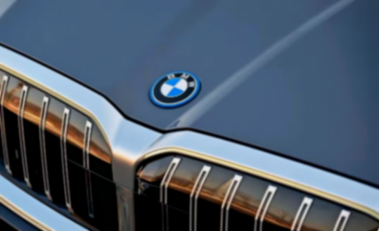 因失去驅動力等風險,華晨寶馬召回多款電動車,不過數量并不多