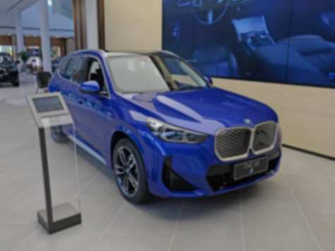 因失去驅動力等風險,華晨寶馬召回多款電動車,不過數量并不多