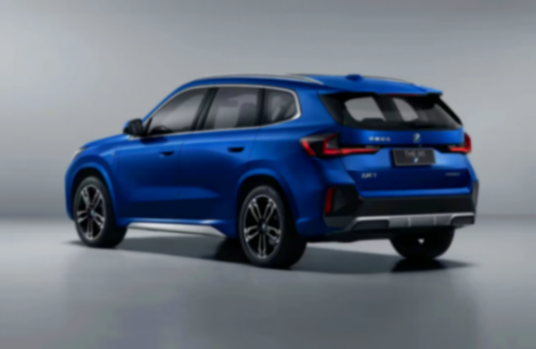 因失去驅動力等風險,華晨寶馬召回多款電動車,不過數量并不多