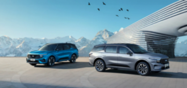 燃油車也有自己的神,這兩款車如何?能否低過新能源浪潮?