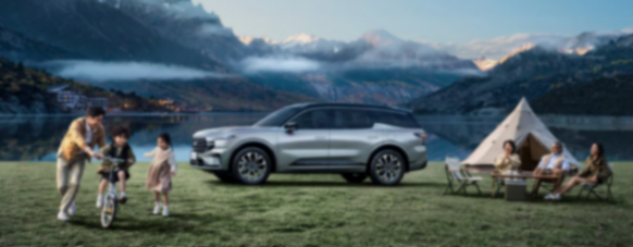 燃油車也有自己的神,這兩款車如何?能否低過新能源浪潮?