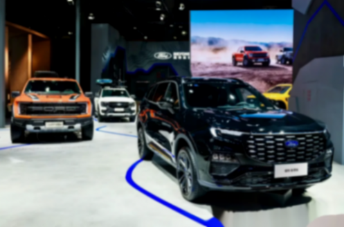 決戰2025:合資品牌新銳掌門人的精彩突圍戰