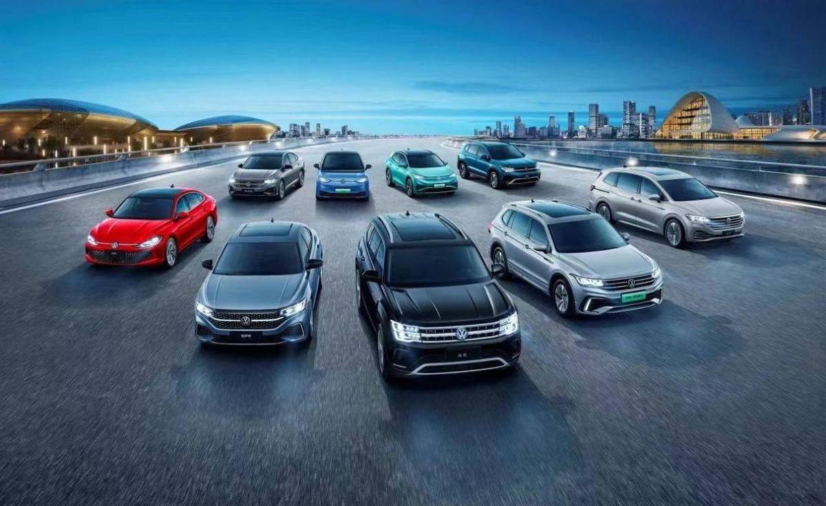 決戰2025:合資品牌新銳掌門人的精彩突圍戰