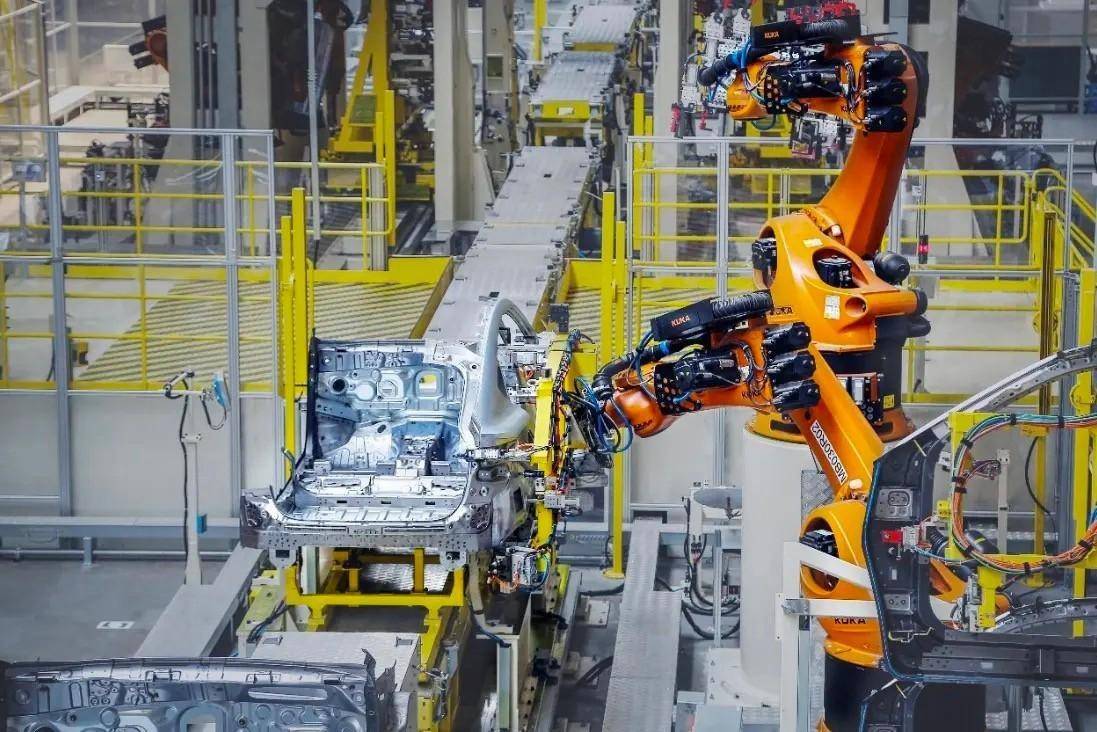 決戰2025:合資品牌新銳掌門人的精彩突圍戰