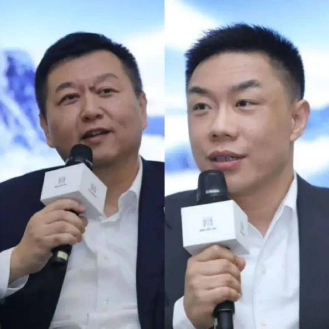 決戰2025:合資品牌新銳掌門人的精彩突圍戰