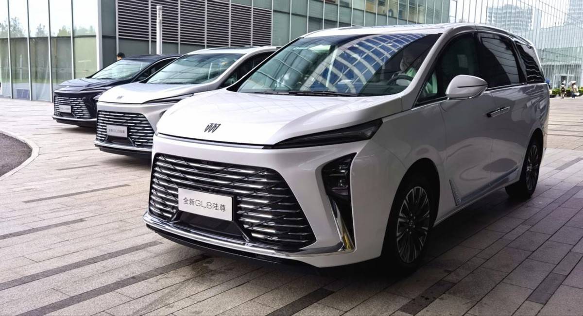 決戰2025:合資品牌新銳掌門人的精彩突圍戰