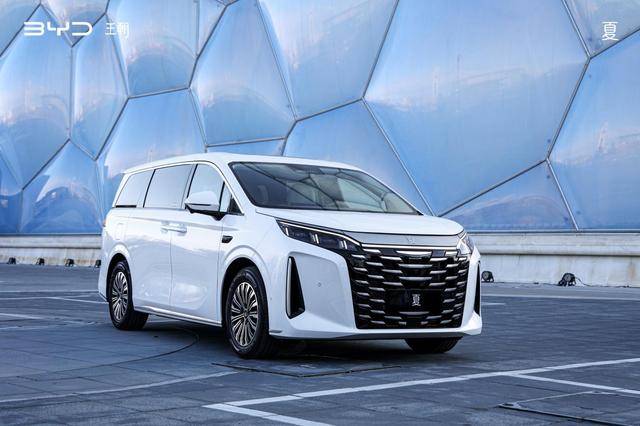 1月新車匯總:比亞迪多款新車亮相,埃安UT殺入小型電車市場