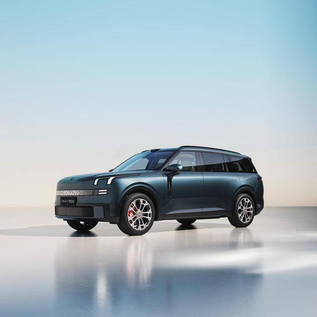 1月新車匯總:比亞迪多款新車亮相,埃安UT殺入小型電車市場