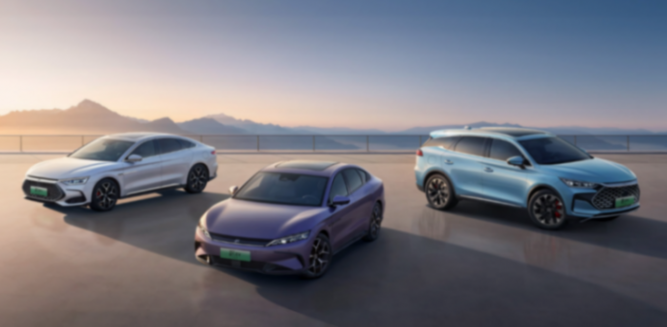 挑戰2025,車企如何尋找生機?