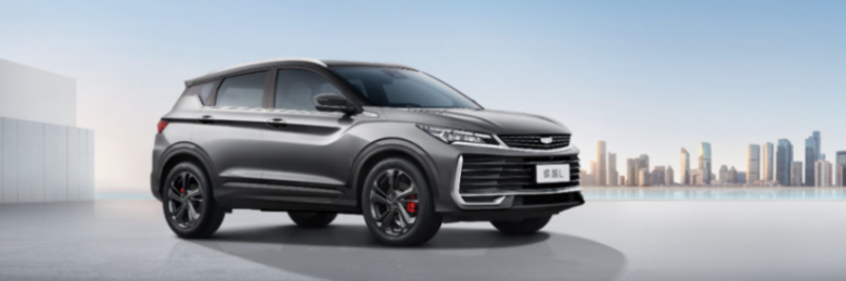 挑戰2025,車企如何尋找生機?