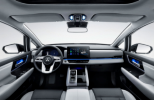 誰才是你的菜?三菱阿圖柯和大眾ID.4 X,開啟純電新體驗