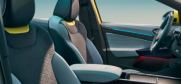 誰才是你的菜?三菱阿圖柯和大眾ID.4 X,開啟純電新體驗