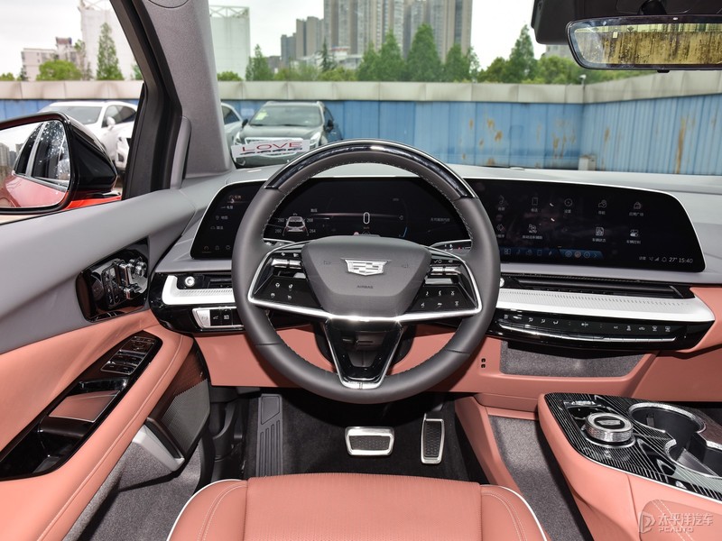 上汽通用成首家接入DeepSeek的合資車企 應(yīng)用于凱迪拉克和別克