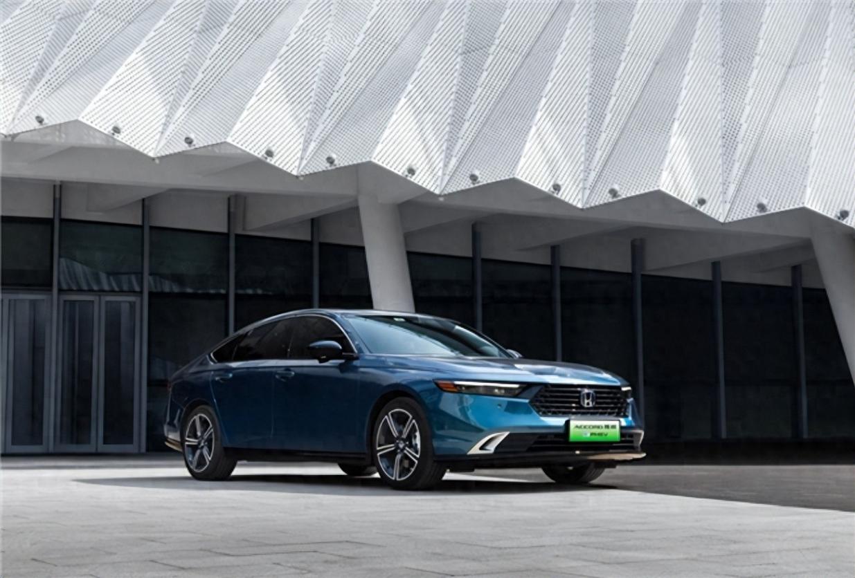 歷經(jīng)萬里測試,雅閣 e:PHEV 憑實力說話!