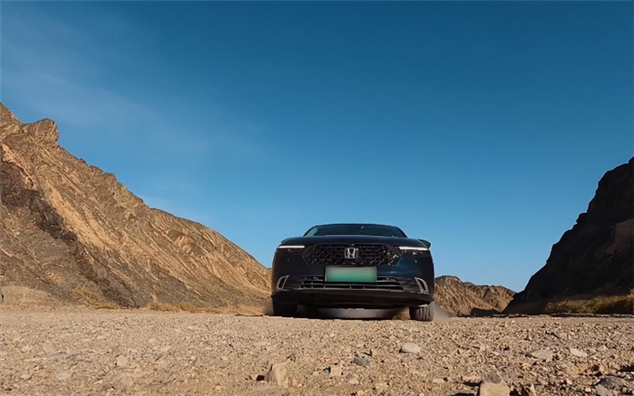 歷經(jīng)萬里測試,雅閣 e:PHEV 憑實力說話!