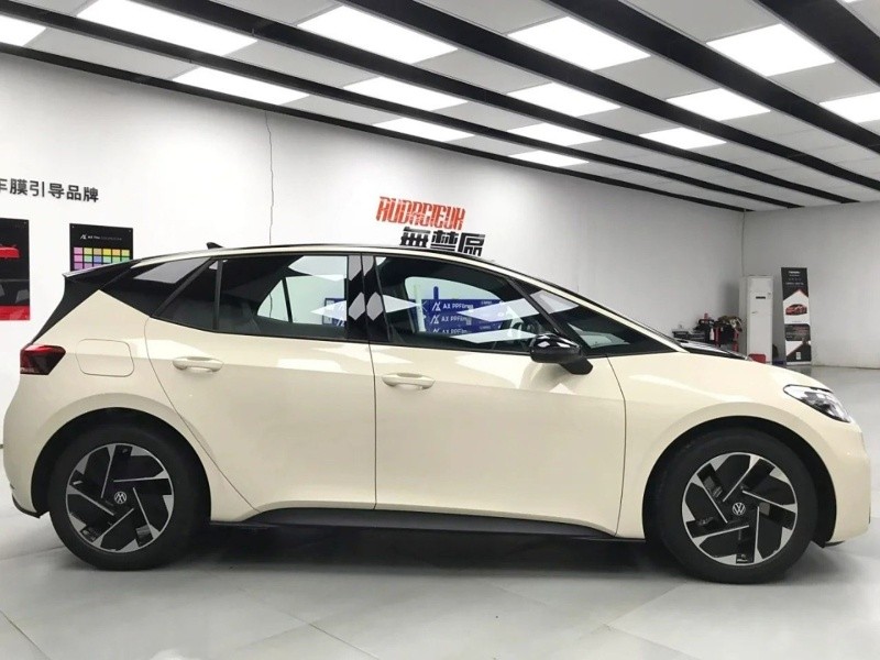 別再糾結(jié)!告訴你極氪X、ID.3、Mini Cooper誰更適合城市駕駛!