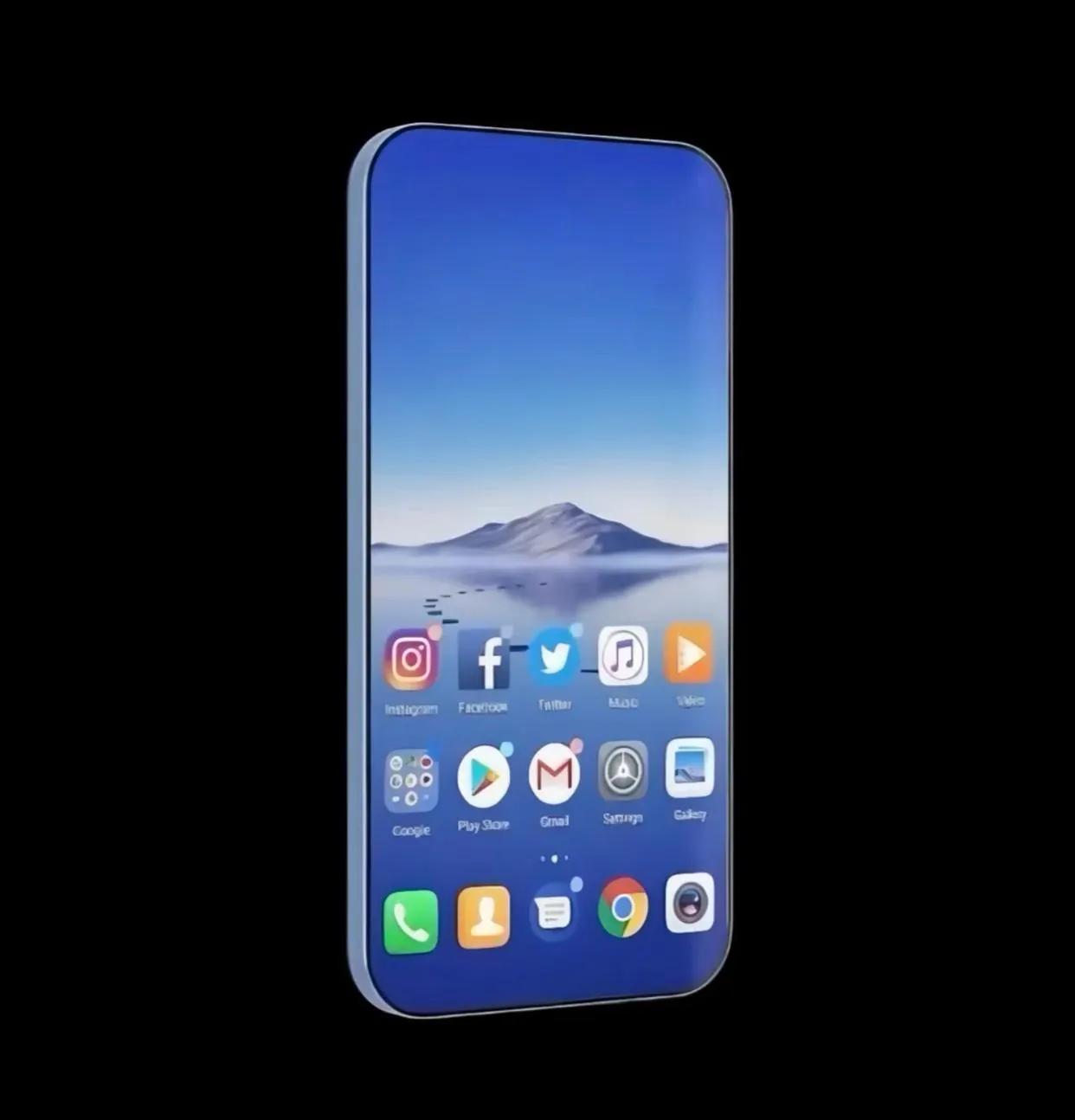 科技浪潮再掀波瀾,OPPO Find X9 驚艷曝光!