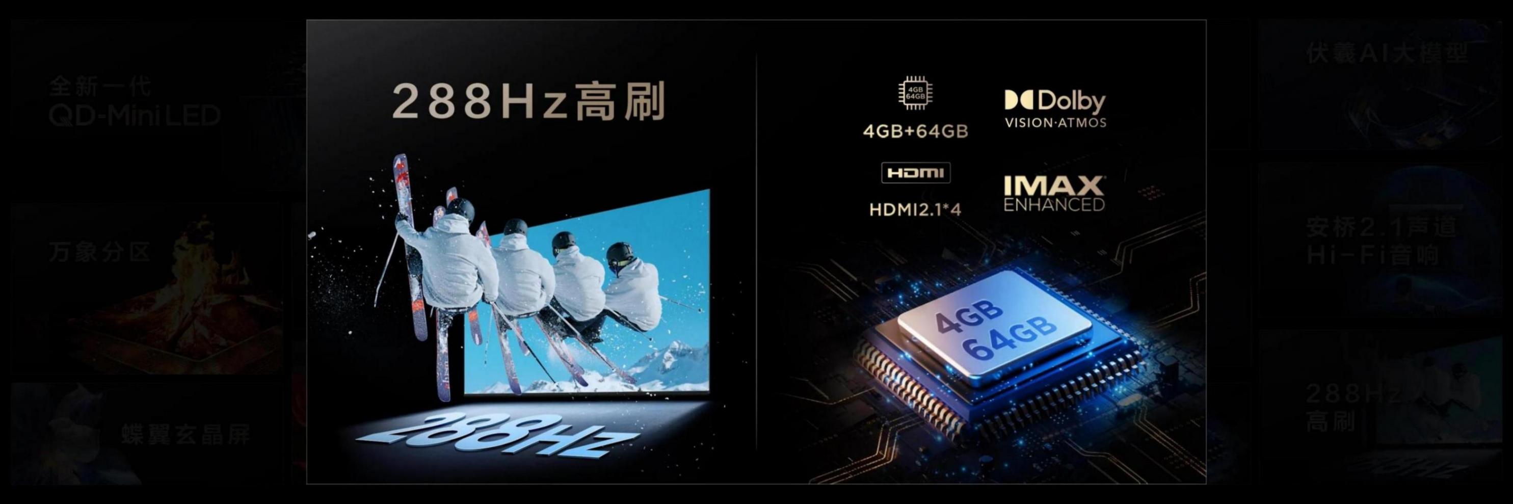 探秘 TCL 萬象分區(qū):T6L 與 C11K 的畫質(zhì)黑科技