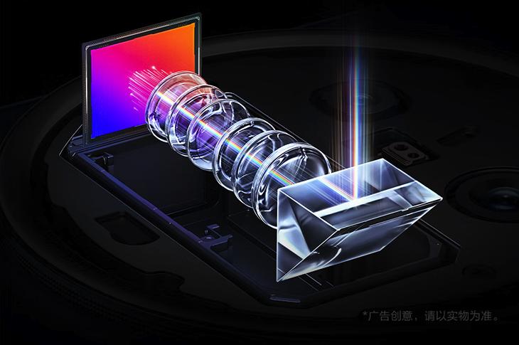 vivo太猛了,6000mAh+天璣9400+2億長(zhǎng)焦,跌了750元