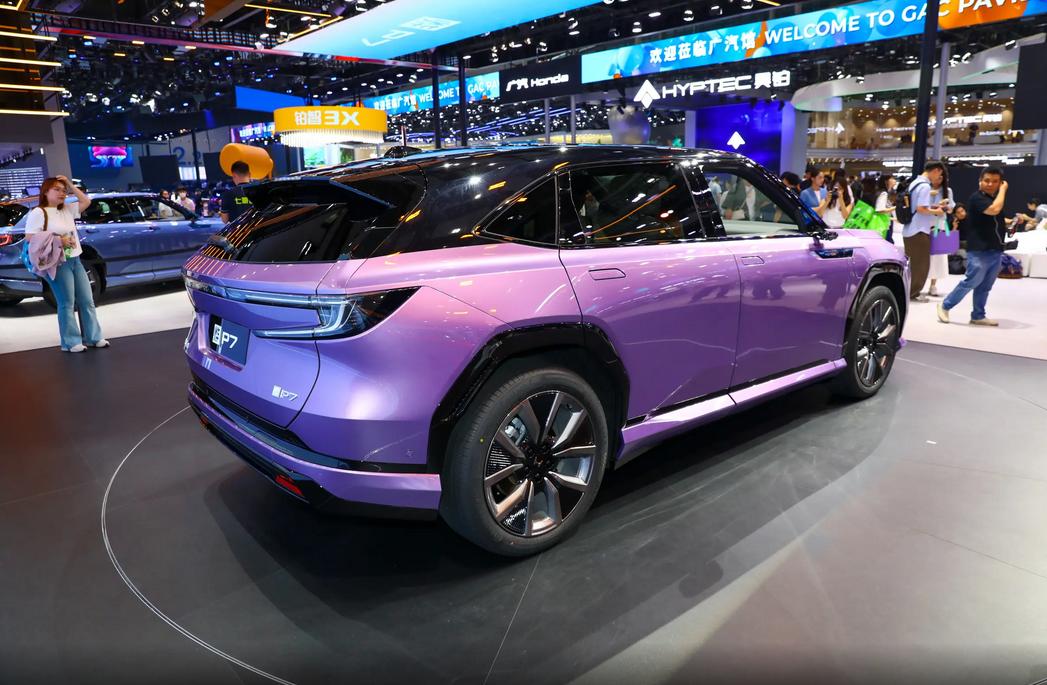 本田 2025 年將要發(fā)布的 5 款新車