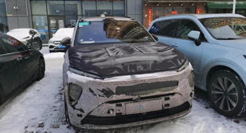 再不拼就遲了!蔚來二季度推多款新車,車機(jī)、智駕全面升級