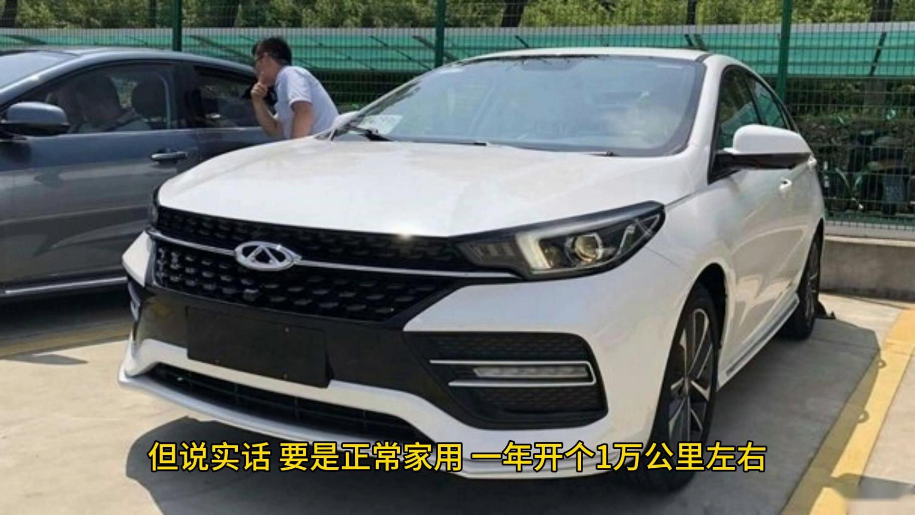 2025年年輕人首輛轎車推薦!8萬預(yù)算看過來,這兩款閉眼入
