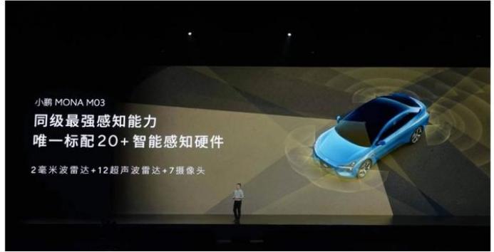靠賣「智駕老頭樂」一個月賺3.5億元,小鵬真能起飛?