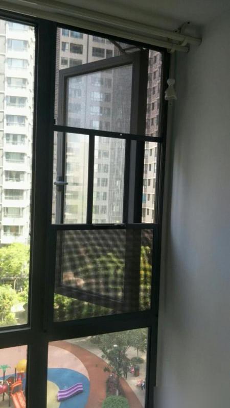 聽完師傅的話,我才知道原來開窗通風(fēng)和入住新房有這么多講究
