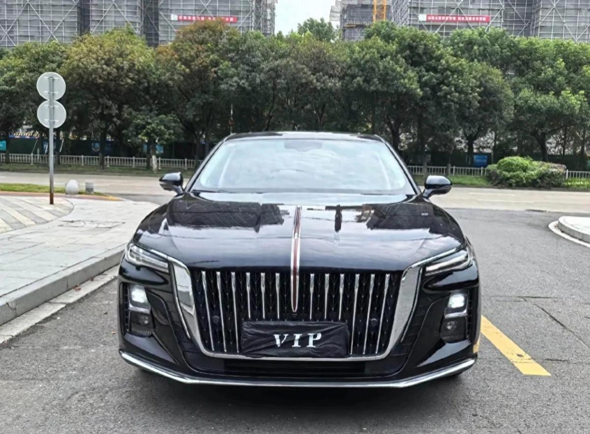 紅旗H5各車型價(jià)格一覽,哪款才是你的菜?