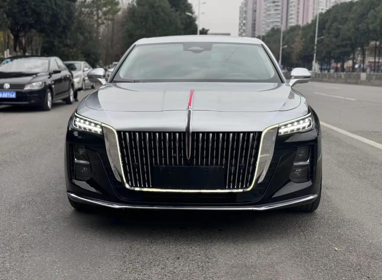 紅旗H5各車型價(jià)格一覽,哪款才是你的菜?