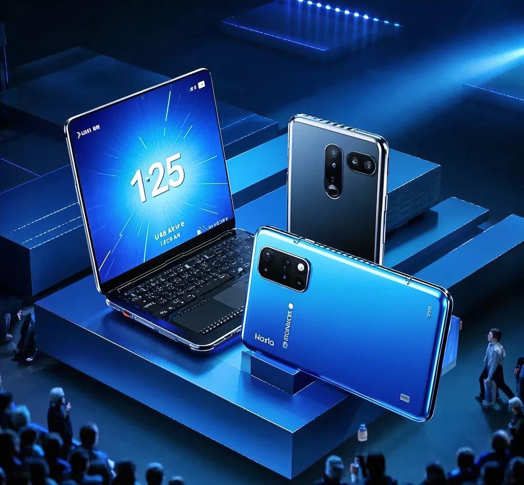 小米新品發布會:小米15 Ultra與小米SU7 Ultra,科技盛宴即將開場