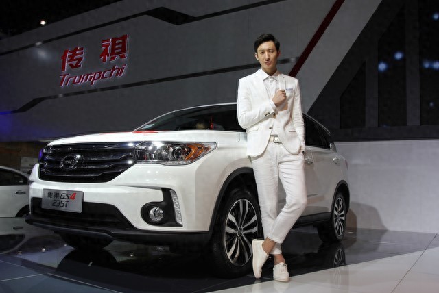 對(duì)比其他車(chē)型,從技術(shù)、質(zhì)量、規(guī)模、影響力等廣汽的優(yōu)勢(shì)在哪?
