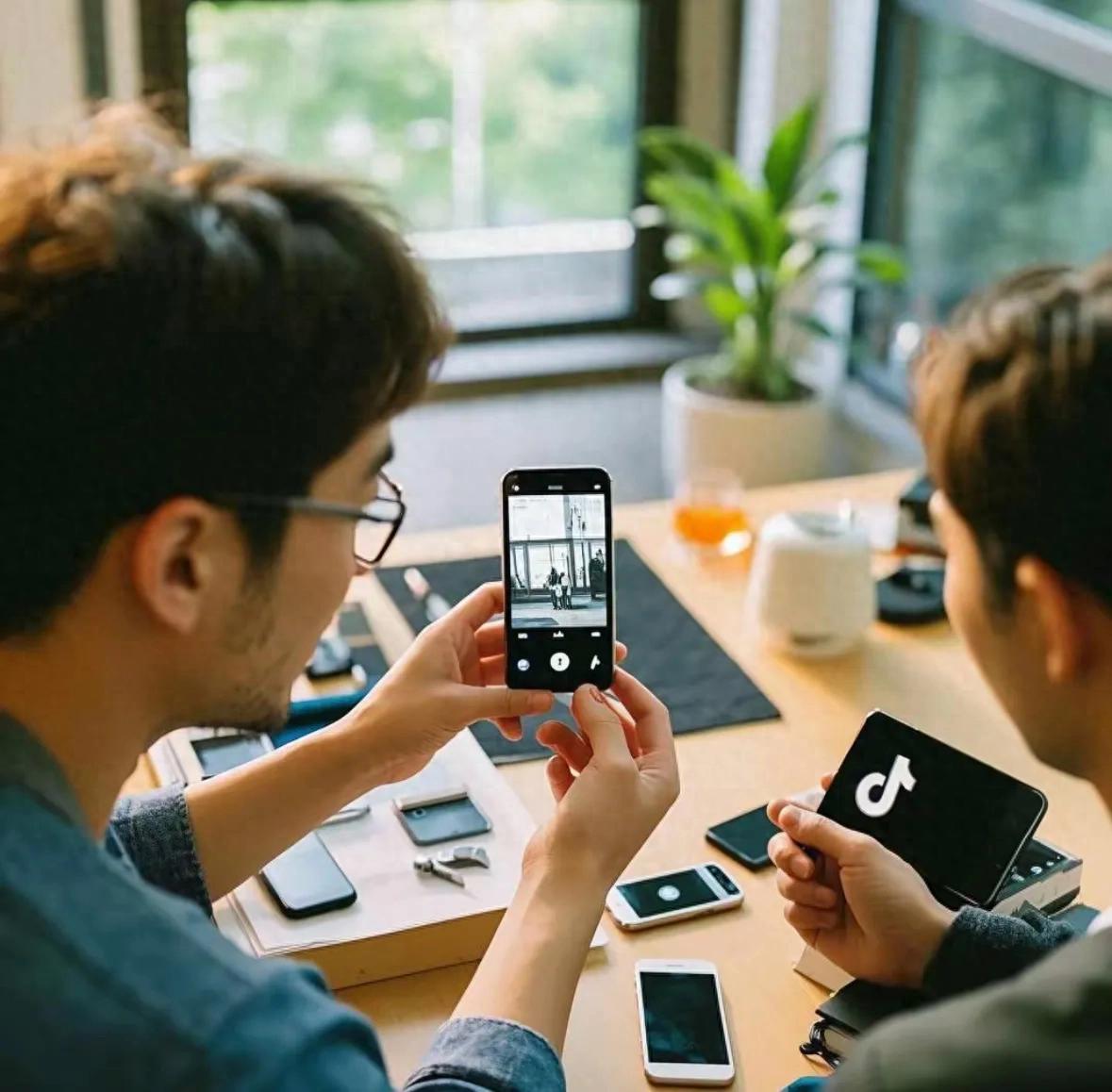 2025抖音拍攝全攻略:從新手到高手的7步進(jìn)階指南