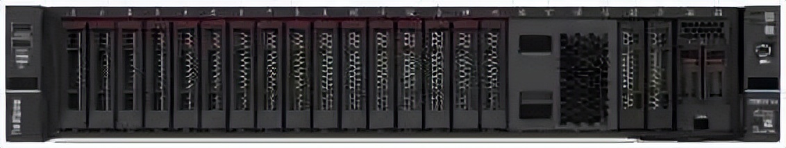 搭載英特爾?至強(qiáng)?6核處理器!聯(lián)想問(wèn)天G5&ThinkSystemV4震撼發(fā)布