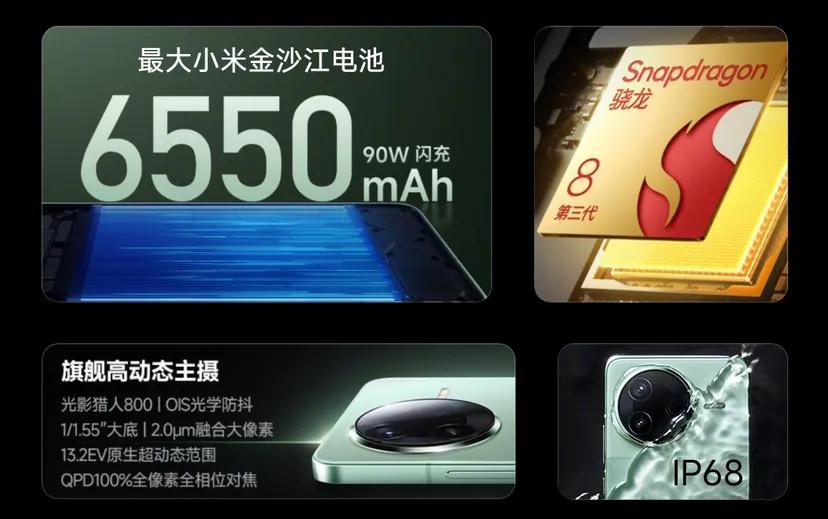2025年紅米手機真實質量測評:用戶口碑與產(chǎn)品革新全解析