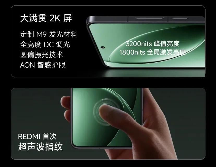 2025年紅米手機真實質量測評:用戶口碑與產(chǎn)品革新全解析