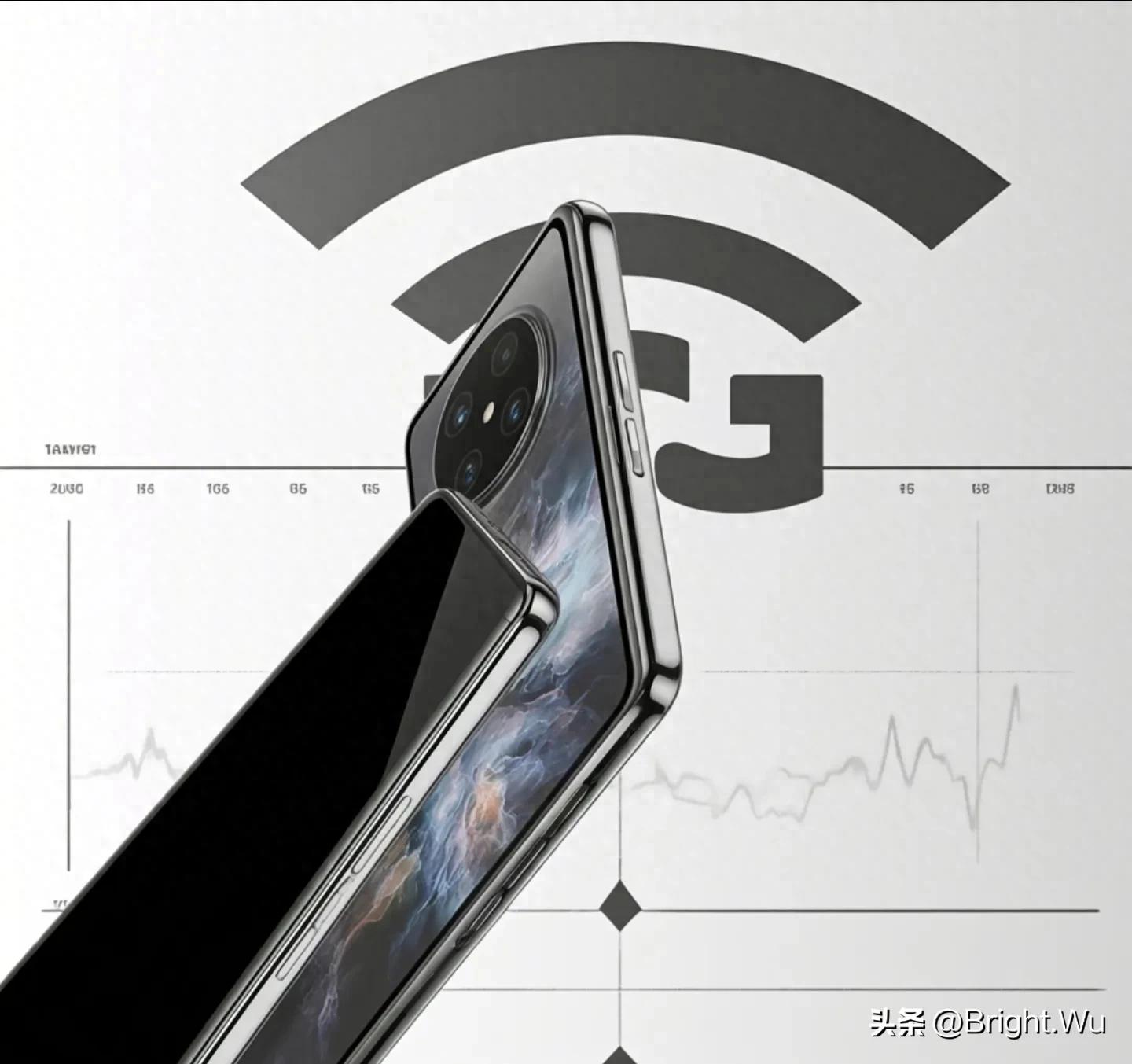 2025年最值得入手的5款5G手機:華為、蘋果實測對決,誰更勝一籌
