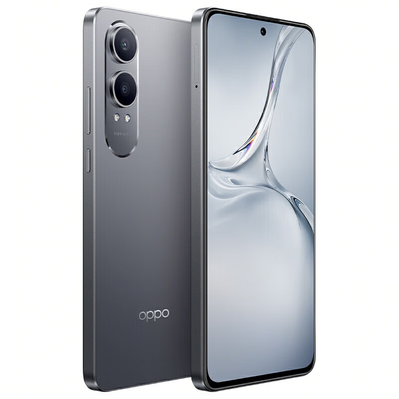 【2025中端性價比機型終極PK】紅米Note 12 VS OPPO K12x