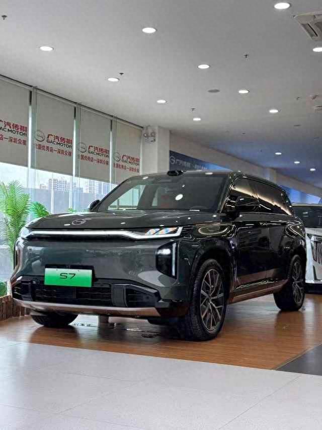 2025廣汽傳祺新車前瞻:全系混動,增程插混都有,實力如何?