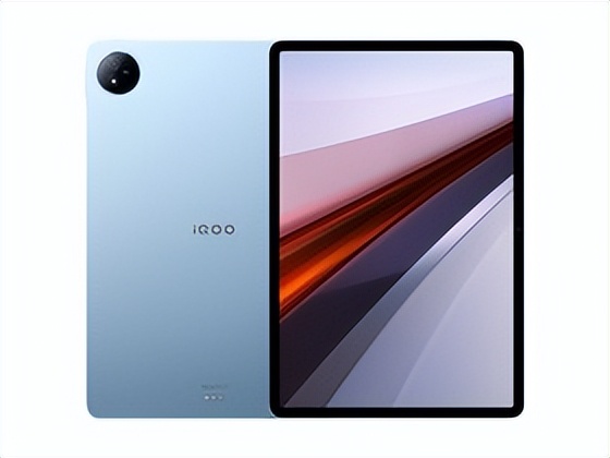 iQOO Pad Air 深度評測:千元平板真能「既要又要」?學(xué)生黨閉眼入!