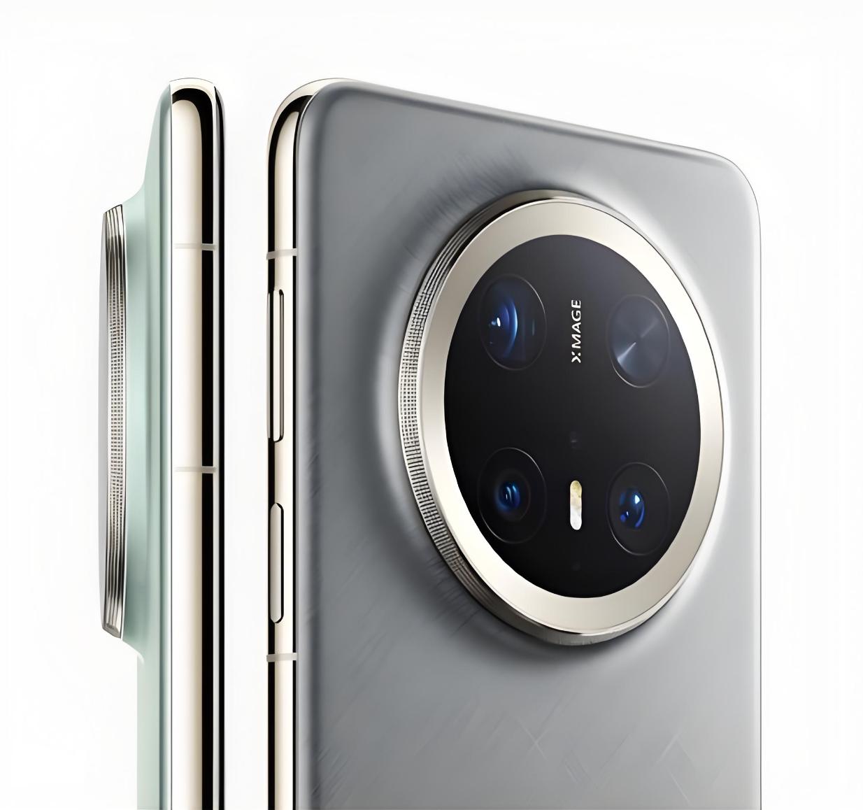 華為Mate70突襲發布:麒麟9100S硬剛iPhone ,安卓陣營集體失眠?