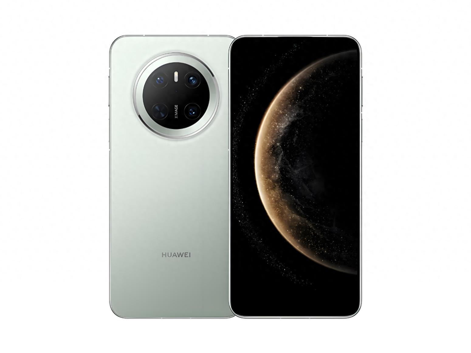 華為Mate70突襲發布:麒麟9100S硬剛iPhone ,安卓陣營集體失眠?