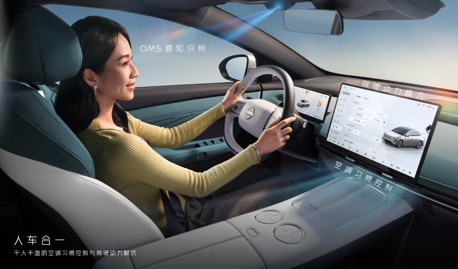 AI科技致敬未來,東風(fēng)日產(chǎn)“百萬級(jí)大沙發(fā)”邂逅小米SU7 Ultra