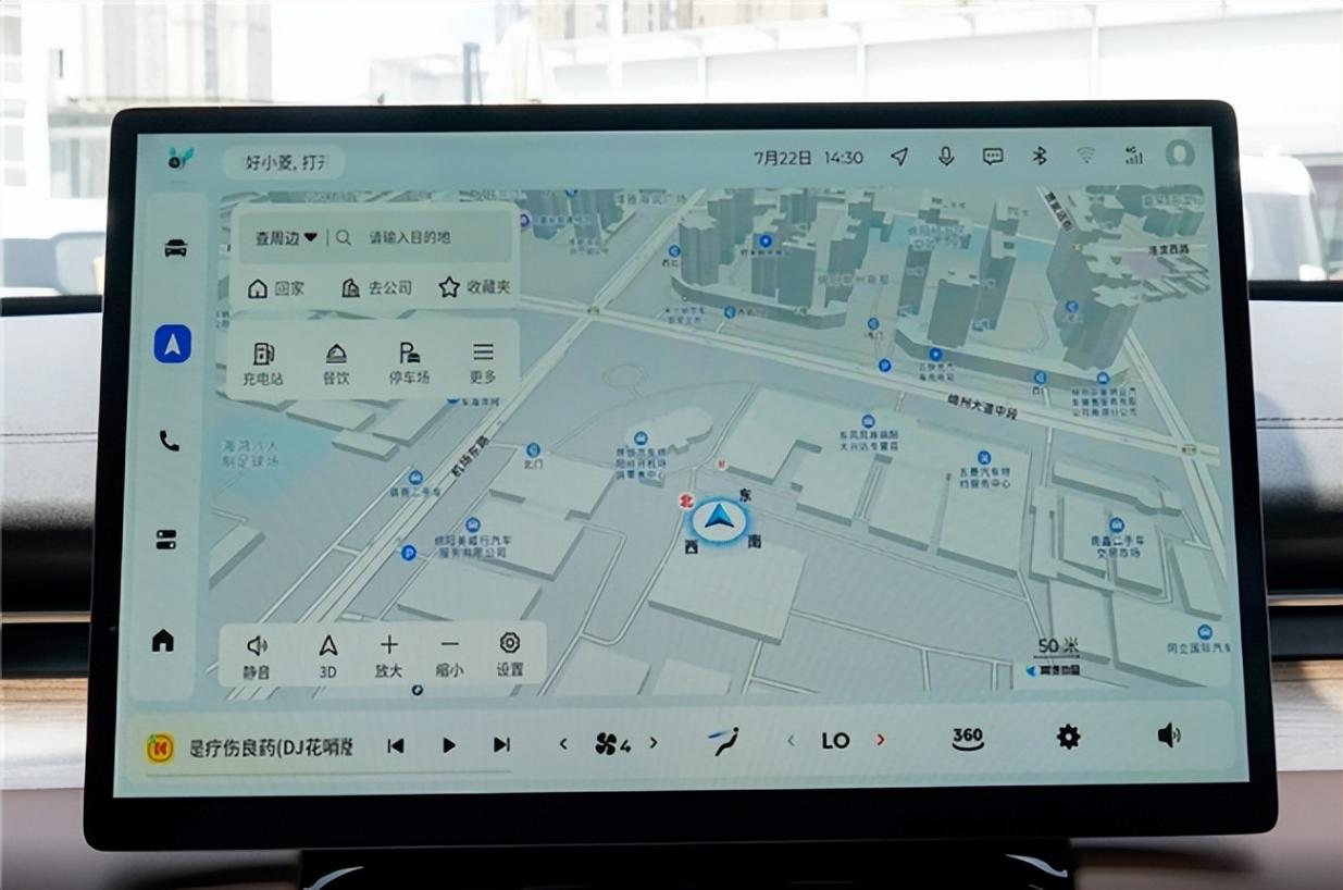 預算 10 萬購新能源 SUV?五菱星光S 太驚艷