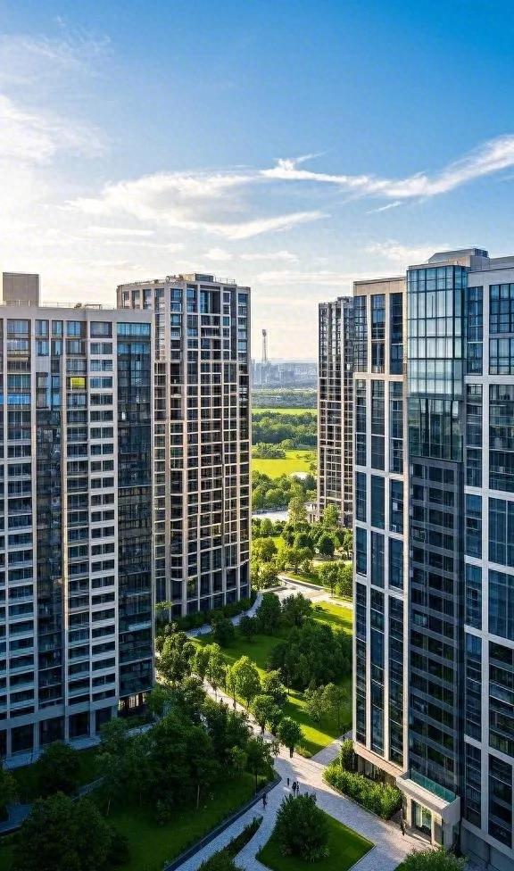 重磅!2025年樓市迎來四大轉(zhuǎn)折點:政策松綁+現(xiàn)房革命+房價觸底