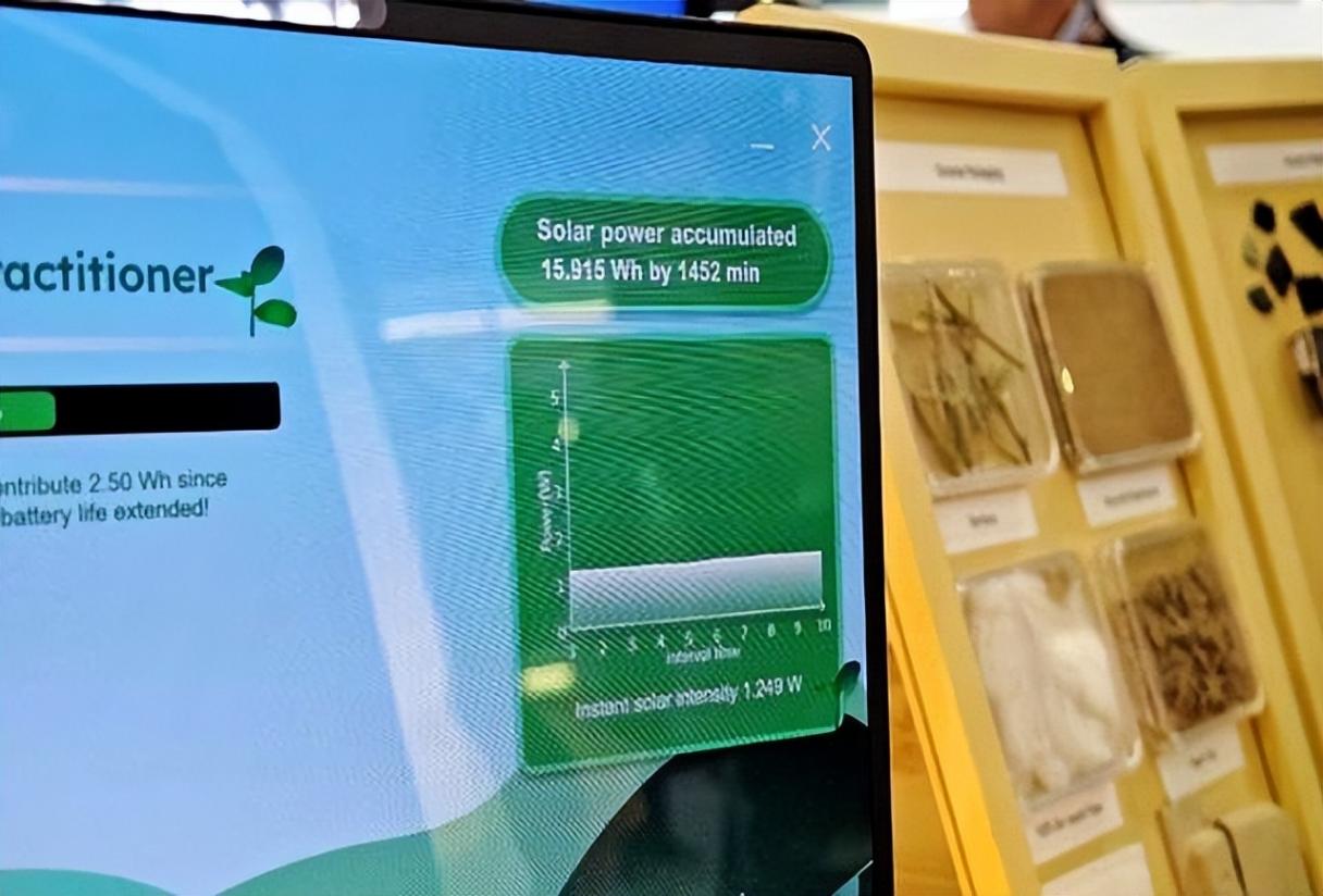 人工智能+PC,聯想在MWC展示未來,期待技術引領潮流