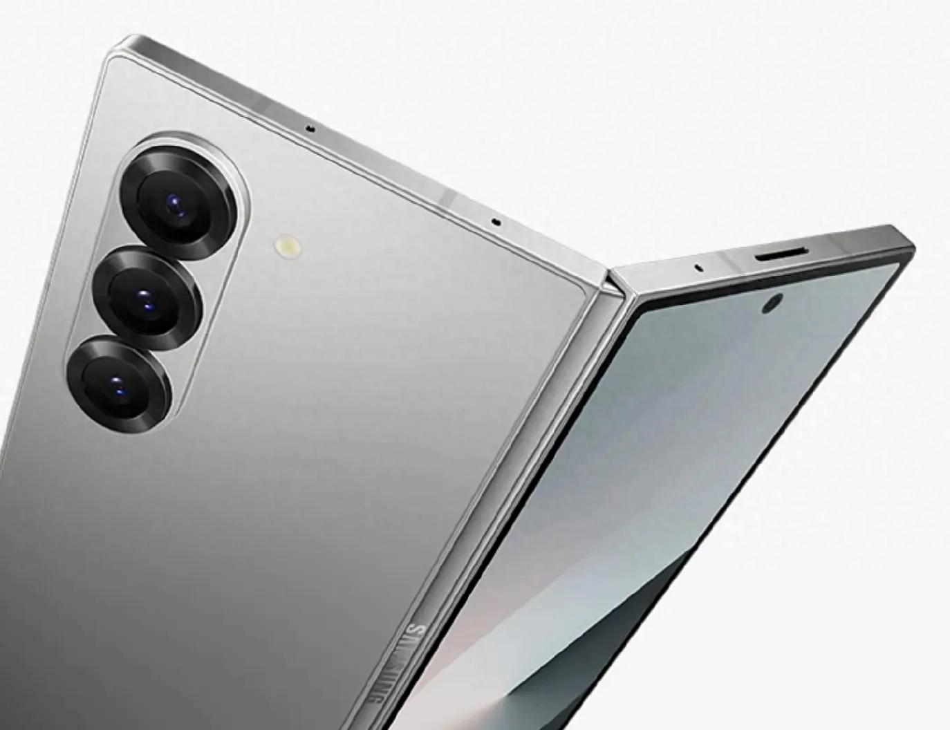 三星Galaxy Z Fold6和Z Flip6用戶獲得更新,但并非期待中的內(nèi)容