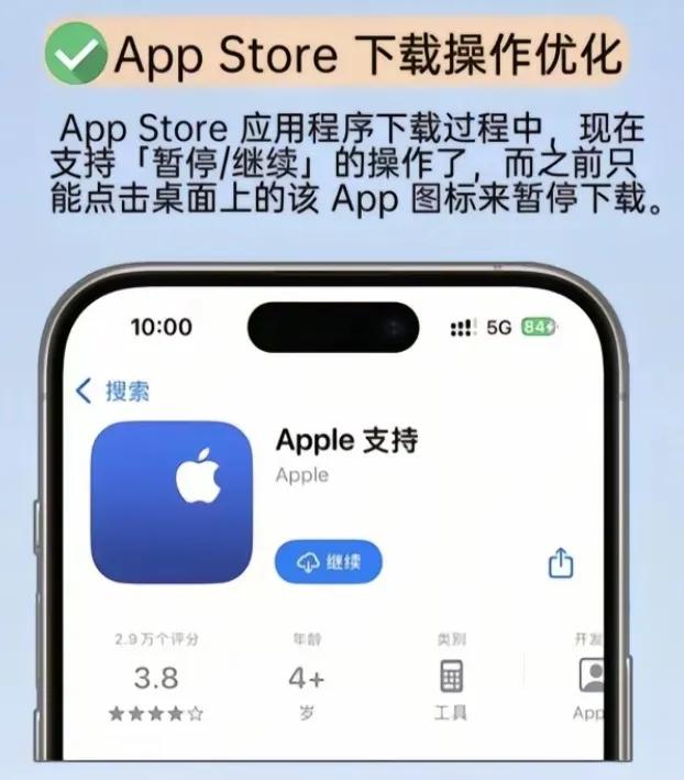 IOS 18.4升級(jí)實(shí)測(cè):這些機(jī)型續(xù)航暴漲,老用戶卻要三思?