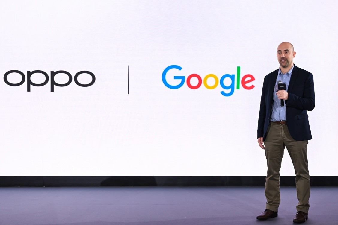OPPO MWC 2025:折疊屏破局與AI戰(zhàn)略重塑行業(yè)格局